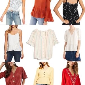 Spring DRESSES